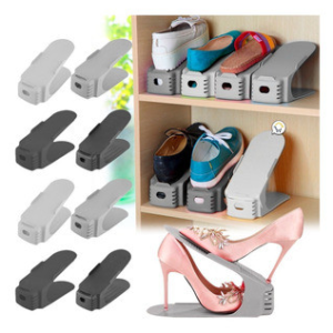 ORGANIZADOR DE ZAPATOS CAJA X 4